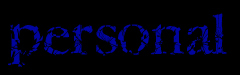 Personal