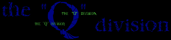 the Q division